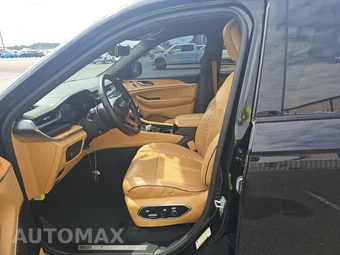 2023 Jeep Grand Cherokee L Summit Reserve - miniatura 7