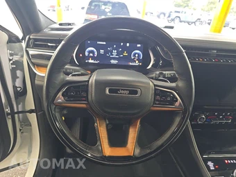 2023 Jeep Grand Cherokee L Summit Reserve - miniatura 10