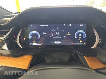 2023 Jeep Grand Cherokee L Summit Reserve - miniatura 12
