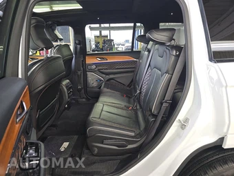 2023 Jeep Grand Cherokee L Summit Reserve - miniatura 13