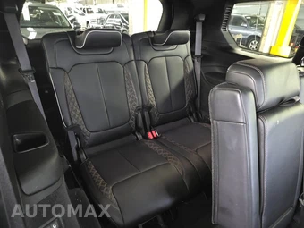 2023 Jeep Grand Cherokee L Summit Reserve - miniatura 14