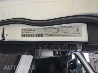 2023 Jeep Grand Cherokee L Summit Reserve - miniatura 15