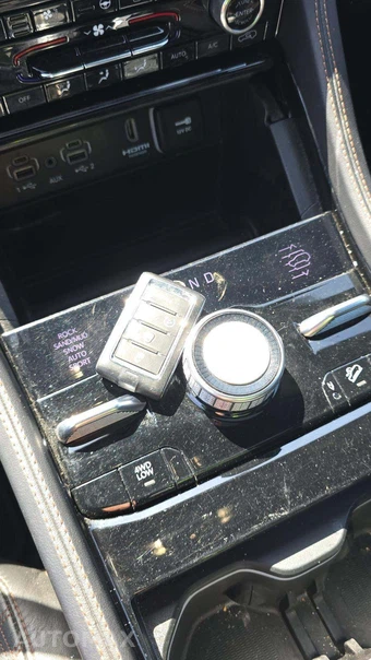 2023 Jeep Grand Cherokee L Summit Reserve - miniatura 20