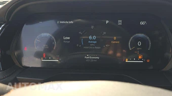 2023 Jeep Grand Cherokee L Summit Reserve - miniatura 21