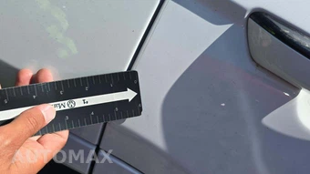 2023 Jeep Grand Cherokee L Summit Reserve - miniatura 28
