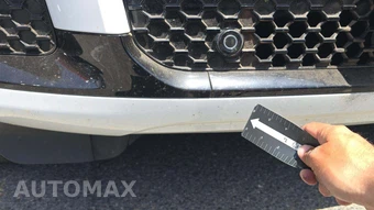 2023 Jeep Grand Cherokee L Summit Reserve - miniatura 31