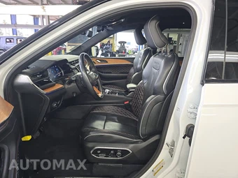 2023 Jeep Grand Cherokee L Summit Reserve - miniatura 7