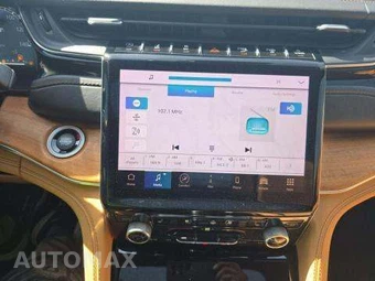 2023 Jeep Grand Cherokee L Summit Reserve - miniatura 10
