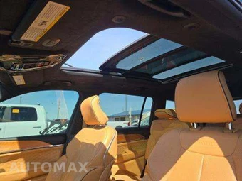 2023 Jeep Grand Cherokee L Summit Reserve - miniatura 11