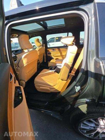 2023 Jeep Grand Cherokee L Summit Reserve - miniatura 13
