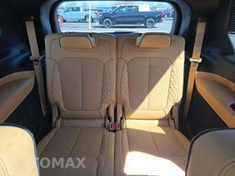 2023 Jeep Grand Cherokee L Summit Reserve - miniatura 14