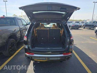 2023 Jeep Grand Cherokee L Summit Reserve - miniatura 15