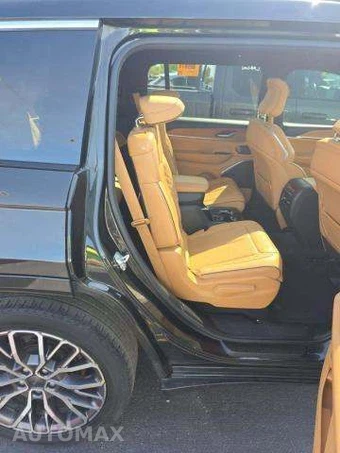 2023 Jeep Grand Cherokee L Summit Reserve - miniatura 17
