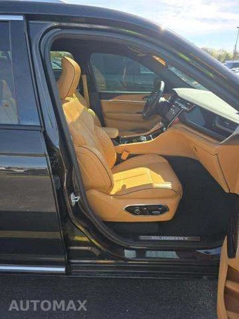 2023 Jeep Grand Cherokee L Summit Reserve - miniatura 19
