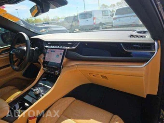 2023 Jeep Grand Cherokee L Summit Reserve - miniatura 20