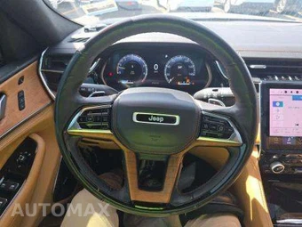 2023 Jeep Grand Cherokee L Summit Reserve - miniatura 29