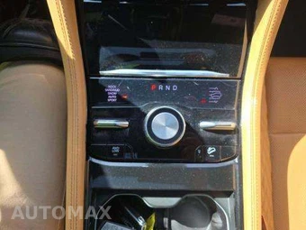 2023 Jeep Grand Cherokee L Summit Reserve - miniatura 30
