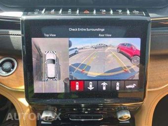 2023 Jeep Grand Cherokee L Summit Reserve - miniatura 31