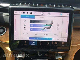 2023 Jeep Grand Cherokee L Summit Reserve - miniatura 33