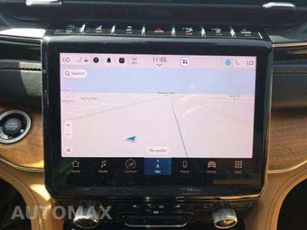 2023 Jeep Grand Cherokee L Summit Reserve - miniatura 34