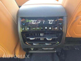 2023 Jeep Grand Cherokee L Summit Reserve - miniatura 35