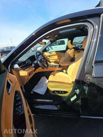 2023 Jeep Grand Cherokee L Summit Reserve - miniatura 6