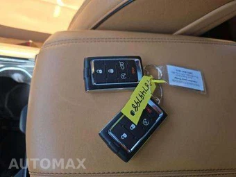 2023 Jeep Grand Cherokee L Summit Reserve - miniatura 8