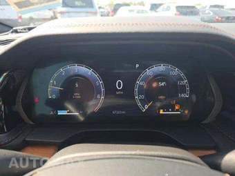 2023 Jeep Grand Cherokee L Summit Reserve - miniatura 9