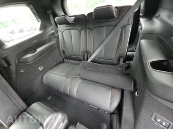 2023 Jeep Grand Cherokee L Summit Reserve - miniatura 14