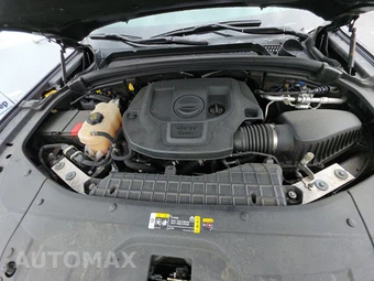 2023 Jeep Grand Cherokee L Summit Reserve - miniatura 16