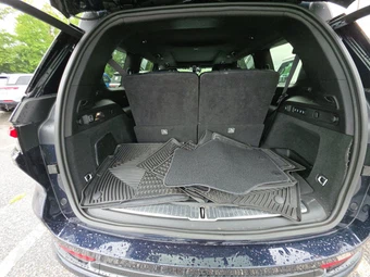 2023 Jeep Grand Cherokee L Summit Reserve - miniatura 17
