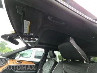 2023 Jeep Grand Cherokee L Summit Reserve - miniatura 19