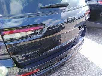 2023 Jeep Grand Cherokee L Summit Reserve - miniatura 20