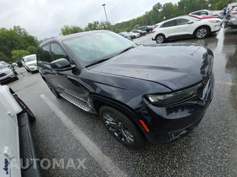 2023 Jeep Grand Cherokee L Summit Reserve - miniatura 3