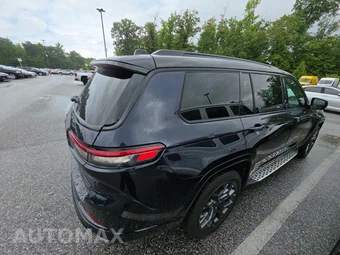 2023 Jeep Grand Cherokee L Summit Reserve - miniatura 4