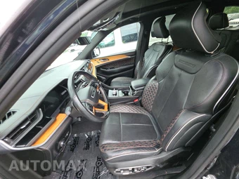 2023 Jeep Grand Cherokee L Summit Reserve - miniatura 7