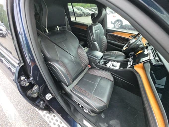2023 Jeep Grand Cherokee L Summit Reserve - miniatura 8