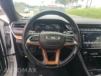 2023 Jeep Grand Cherokee L Summit Reserve - miniatura 10