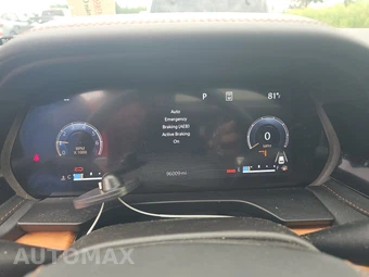 2023 Jeep Grand Cherokee L Summit Reserve - miniatura 12