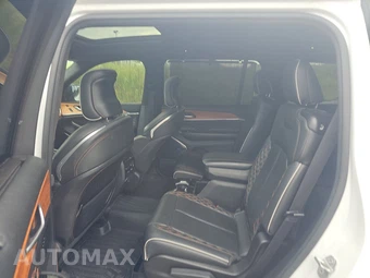 2023 Jeep Grand Cherokee L Summit Reserve - miniatura 13