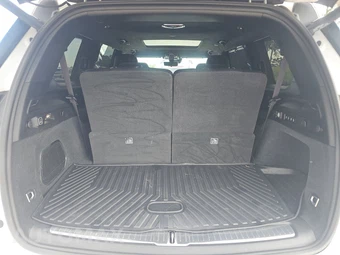 2023 Jeep Grand Cherokee L Summit Reserve - miniatura 17