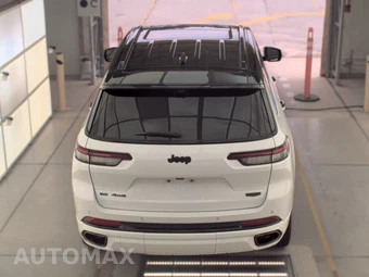 2023 Jeep Grand Cherokee L Summit Reserve - miniatura 5