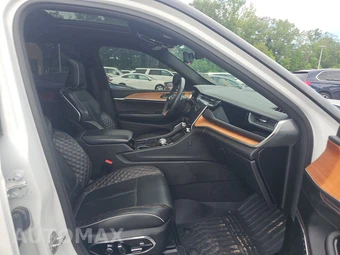 2023 Jeep Grand Cherokee L Summit Reserve - miniatura 8
