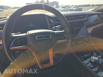 2023 Jeep Grand Cherokee L Summit Reserve - miniatura 10