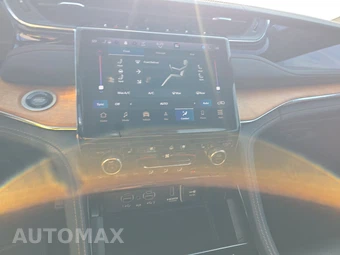2023 Jeep Grand Cherokee L Summit Reserve - miniatura 11