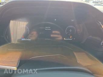 2023 Jeep Grand Cherokee L Summit Reserve - miniatura 12