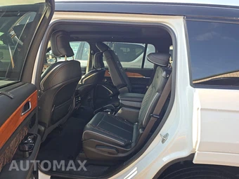 2023 Jeep Grand Cherokee L Summit Reserve - miniatura 13
