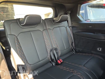 2023 Jeep Grand Cherokee L Summit Reserve - miniatura 14
