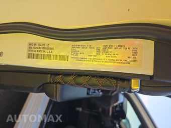 2023 Jeep Grand Cherokee L Summit Reserve - miniatura 15