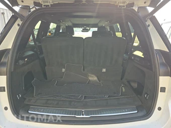 2023 Jeep Grand Cherokee L Summit Reserve - miniatura 17